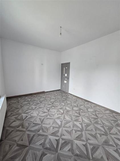 Apartament cu 2 camere semidecomandat în Lunca Cetățuii