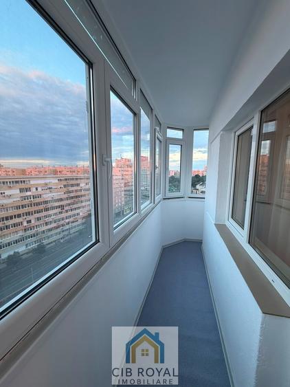 Apartament cu 2 camere decomandat în Ștefan cel Mare
