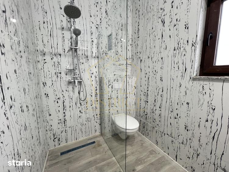 Duplex cu 5 camere, bucatarie inchisa, la cheie | Giarmata - 1