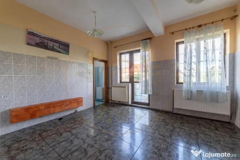 Casa in Valea Ursului + 1500 mp teren -jud. Arges - 15