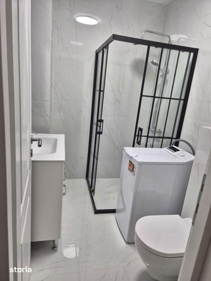 Apartament cu 2 camere în Republicii