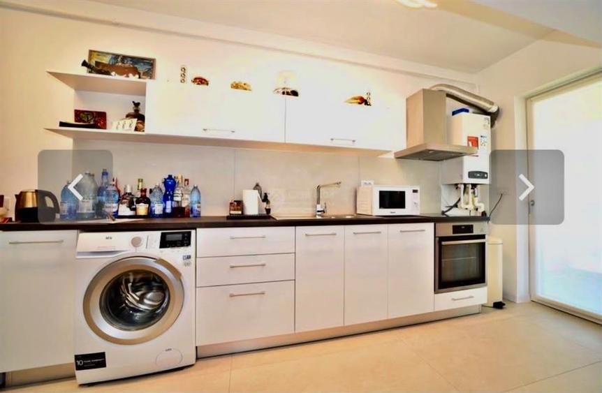 Apartament cu 2 camere decomandat, mobilat în Moara de Vânt