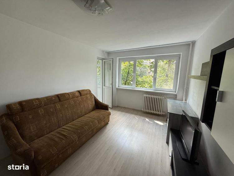 Apartament cu 2 camere în Drumul Taberei