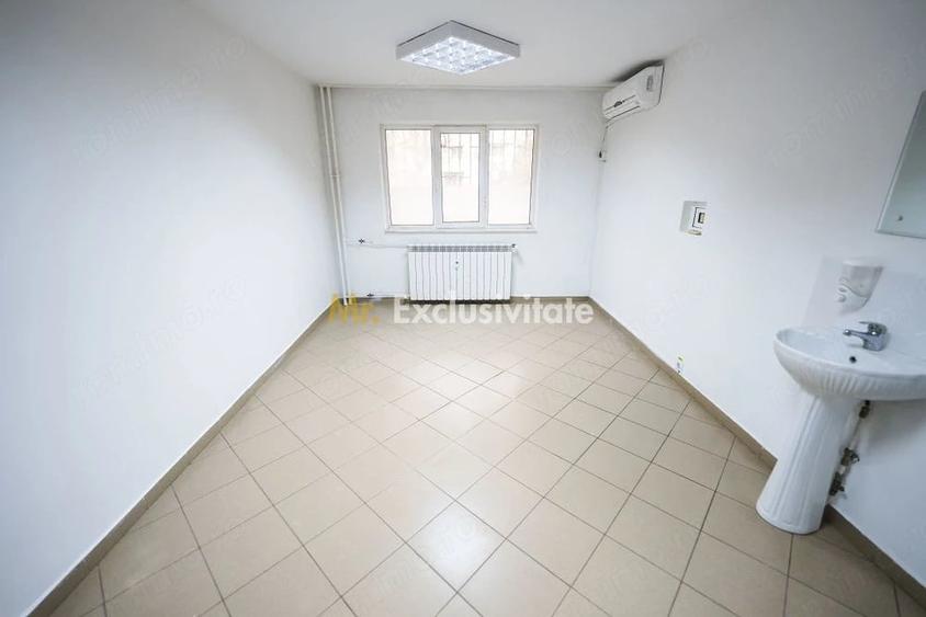 Spațiu comercial, de 55.78 mp, în Sărari