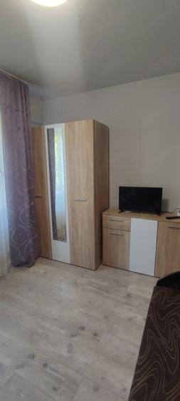 Apartament cu 2 camere nedecomandat în Central