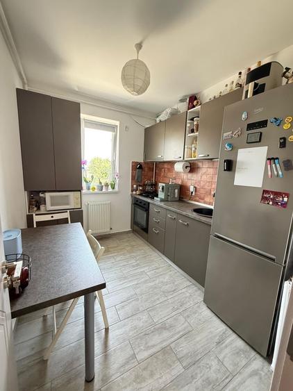 Apartament 2 camere de inchiriat - 6