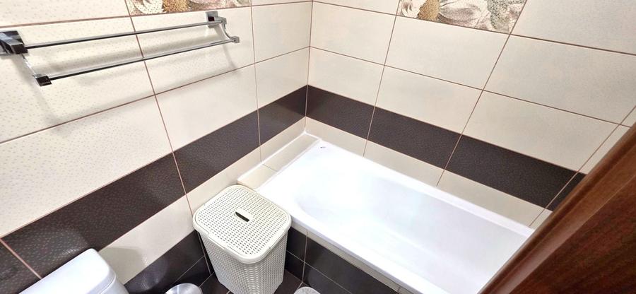 Apartament cu 2 camere decomandat, mobilat în Obor
