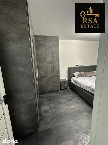 Apartament de vanzare 3 camere Etaj Parter 50Mp Ostroveni Rm Valcea - 8