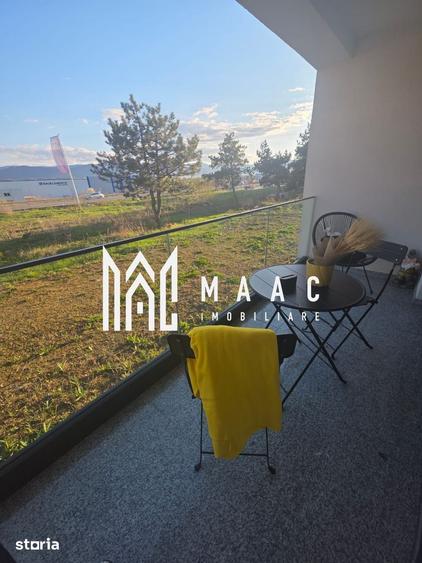 Apartament cu 2 camere decomandat în Turnișor