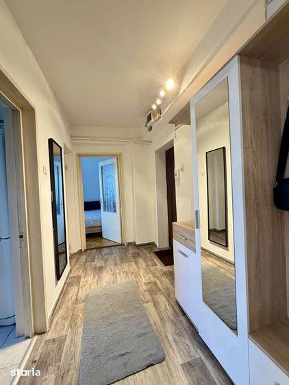Apartament cu 3 camere în Ultracentral