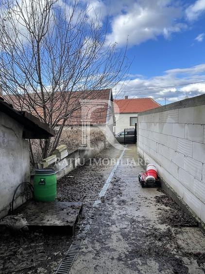 Spațiu comercial, de 143 mp, în Central