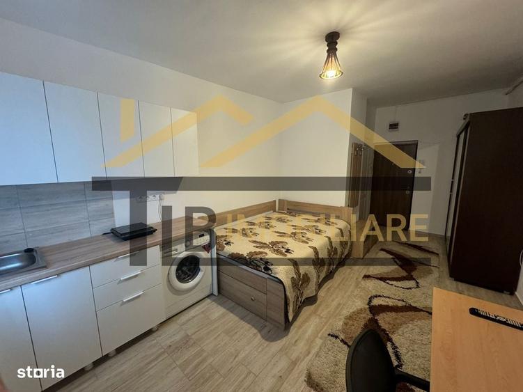 Garsoniera, 20mp, zona UMFST - 1