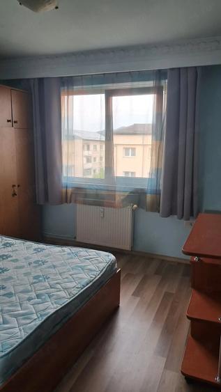 Apartament cu 2 camere decomandat în Nord