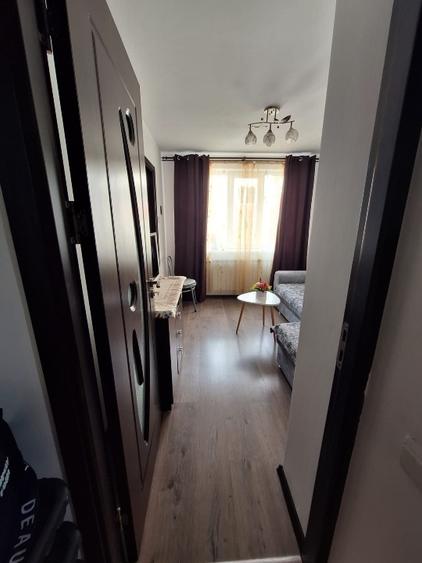 Garsonieră decomandată în Grozăvești