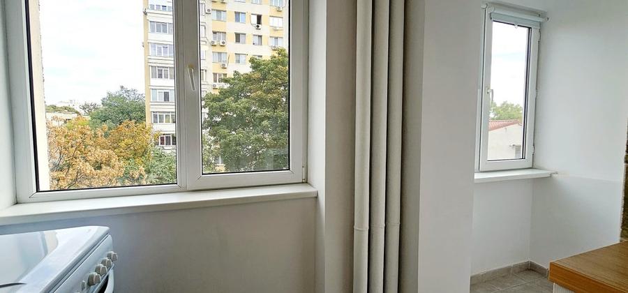 Apartament cu 2 camere, mobilat în Iancului