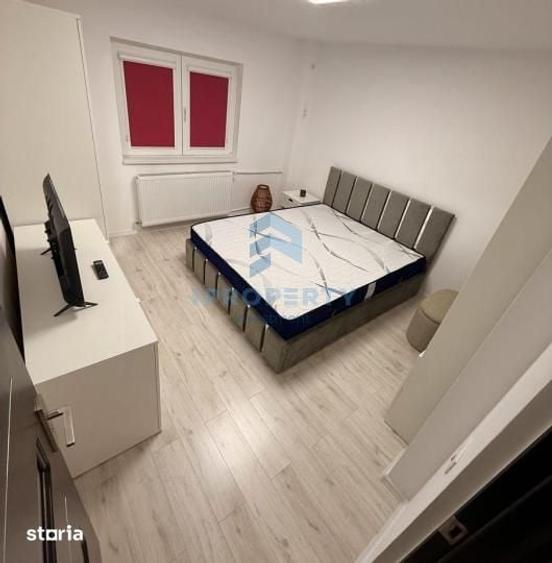 Apartament cu 2 camere în Aviației