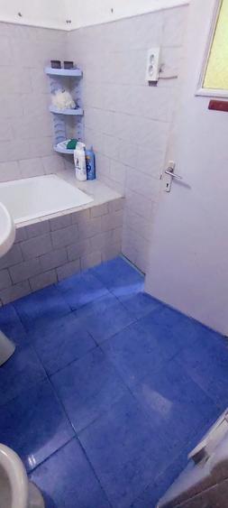Garsonieră decomandată în Buzaului