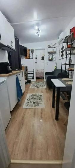 Teren de 1450 mp, în Milcovul
