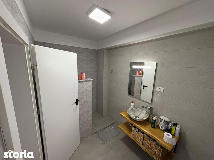 DUPLEX P+2| 4 CAMERE | ROOFTOP | PIPERA | TVA 0%! | - 5