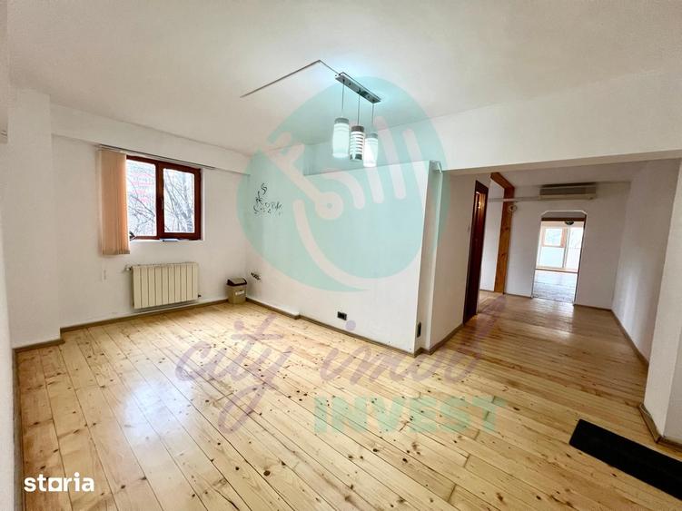 Apartament cu 6 camere în Timpuri Noi