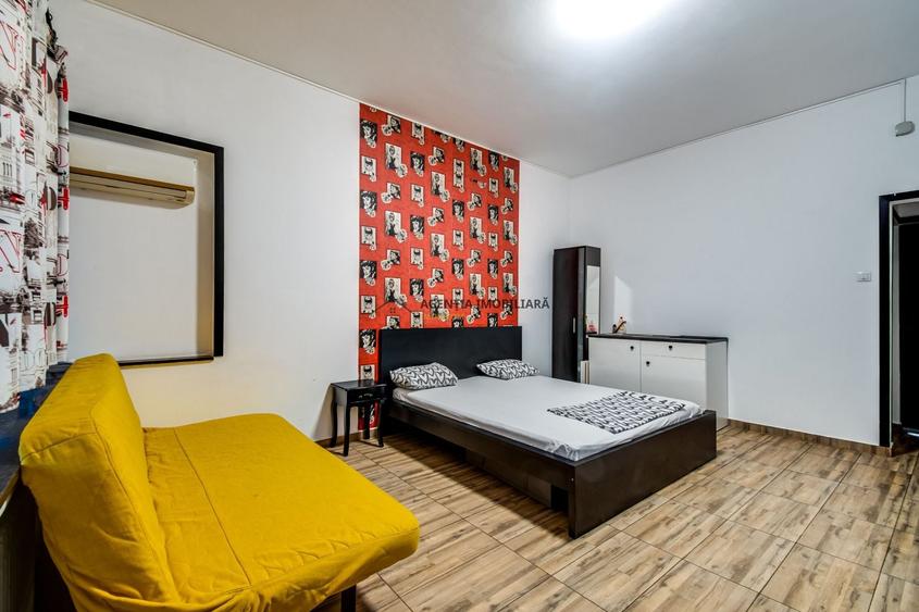 Proprietate specială, de 143.80000305176 mp, în Ultracentral