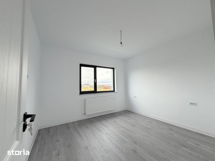 Casă cu 4 camere cu Teren 451 Mp în Miroslava