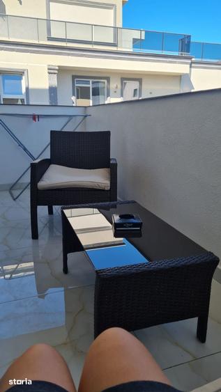 Apartament cu 2 camere în Nord
