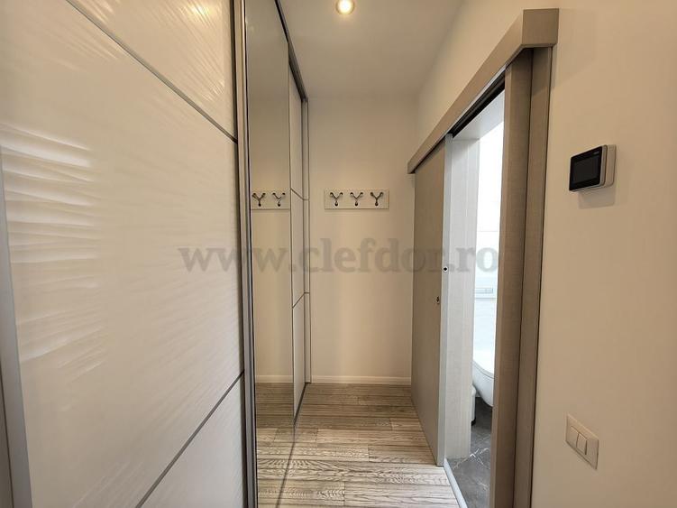 Apartament cu 3 camere in apropiere de British School - 10