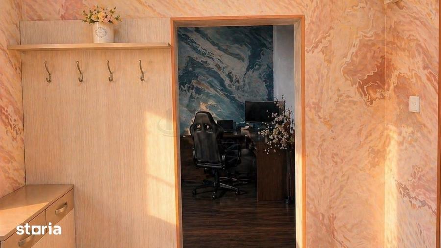 Apartament 2 camere l Metrou Obor l Stefan cel Mare l De vanzare - 3