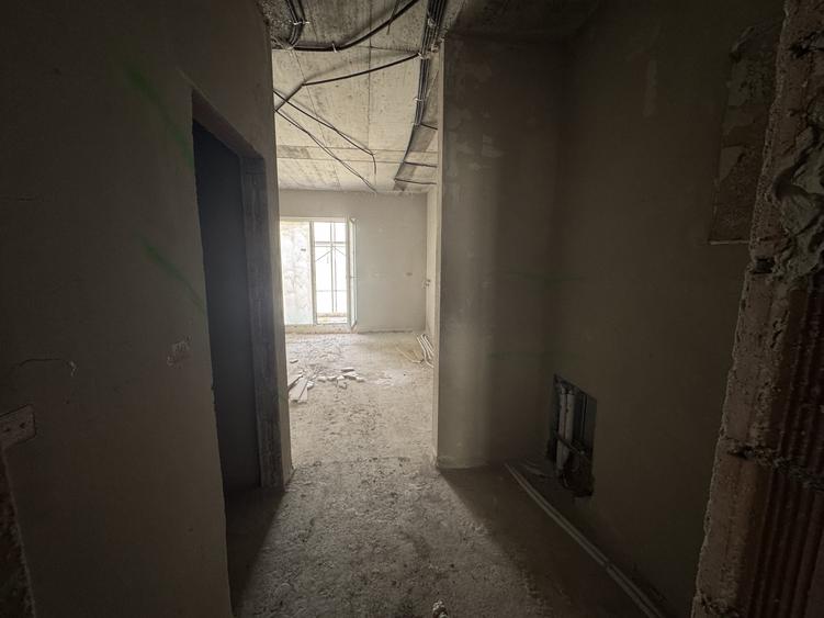 Apartament cu 1 Camera | Giroc | AC, Incalzire pardoseala, Parcare inclusa - 4
