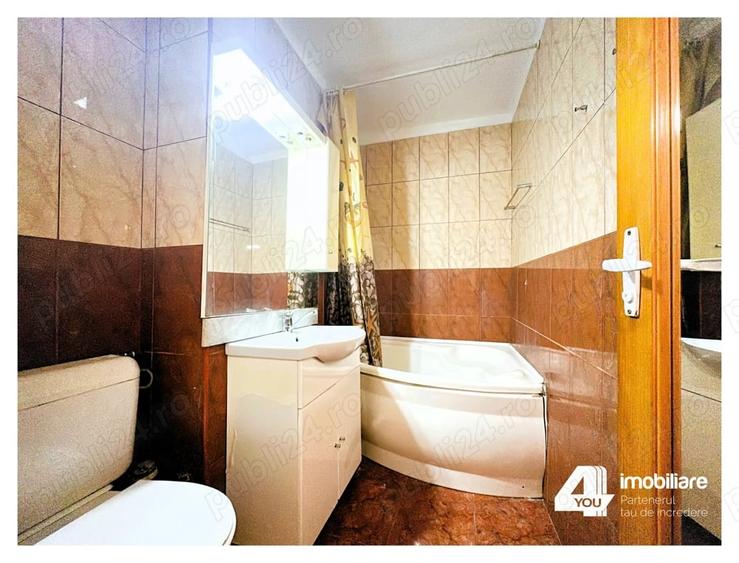 Apartament cu 2 camere semidecomandat în Micălaca