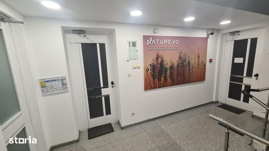 Spațiu comercial, de 216 mp, în 13 Septembrie