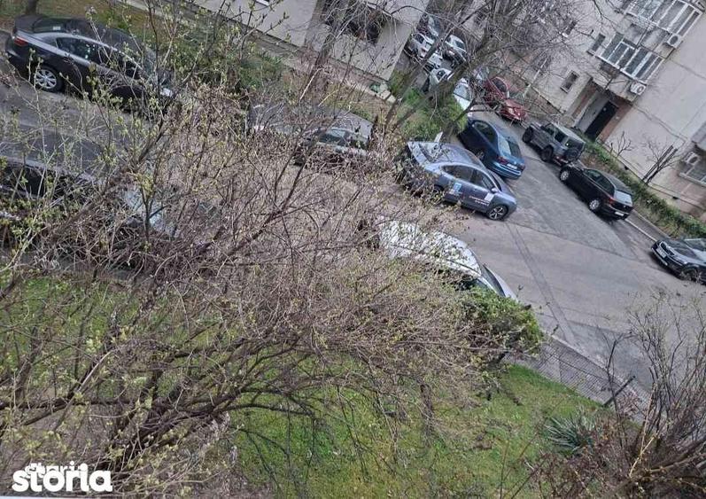 garsoniera BERCENI -PIATA SUDULUI , conf 2 cu centrala termica - 1