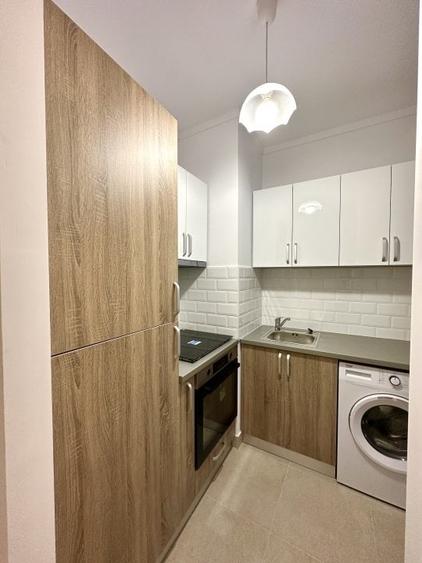 Apartament cu 2 camere semidecomandat în Chitila