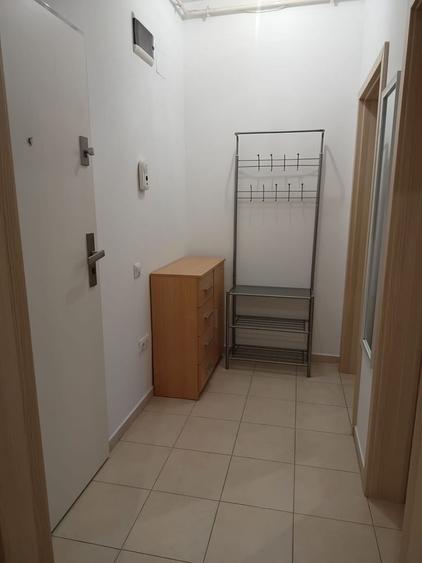 Garsonieră decomandată în Turnișor