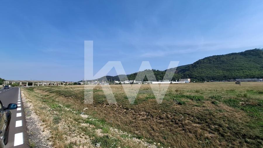 Teren agricol intravilan de 2000 mp, în Bartolomeu