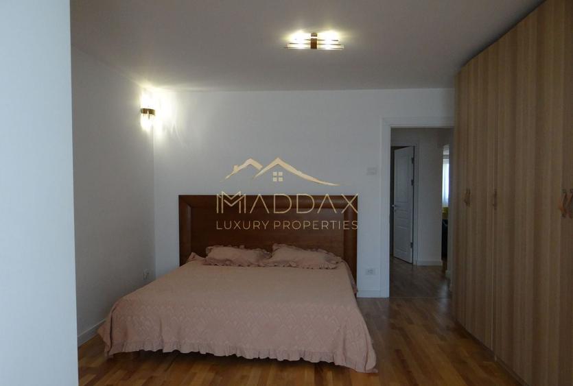 Apartament 3 camere I 100 mp I Bulevardul Decebal - 14