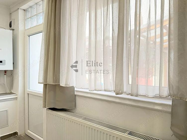 Apartament 1 camera ultracentral in Oradea | Renovat - 7