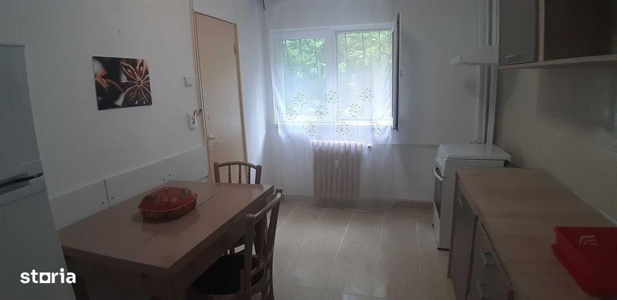 Apartament cu 2 camere în Gorjului