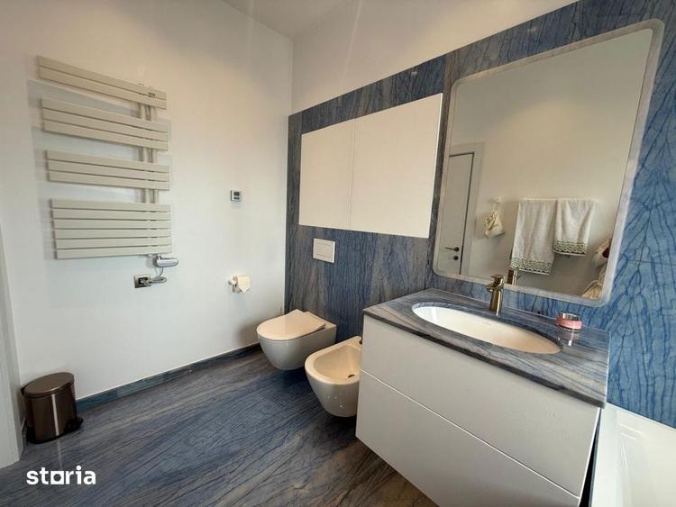 Apartament cu 3 camere, mobilat în Andrei Mureșanu