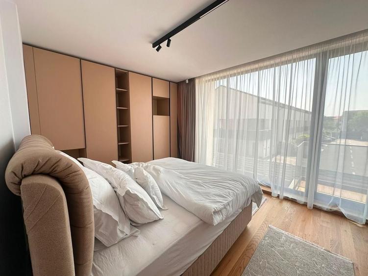 Vilă premium P+1 cu 5 camere în Pipera – Matei Millo | 215 mp utili - 6