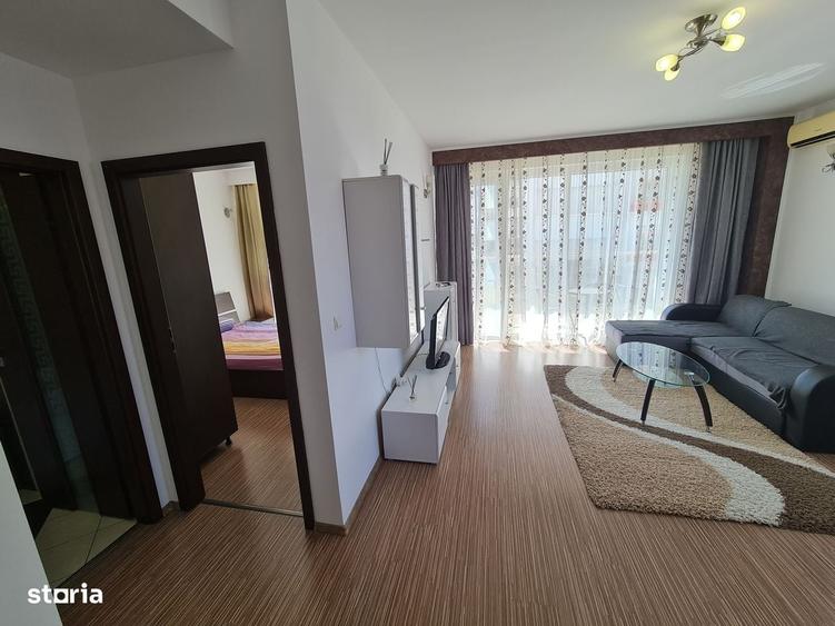 Apartament cu 2 camere în UTA