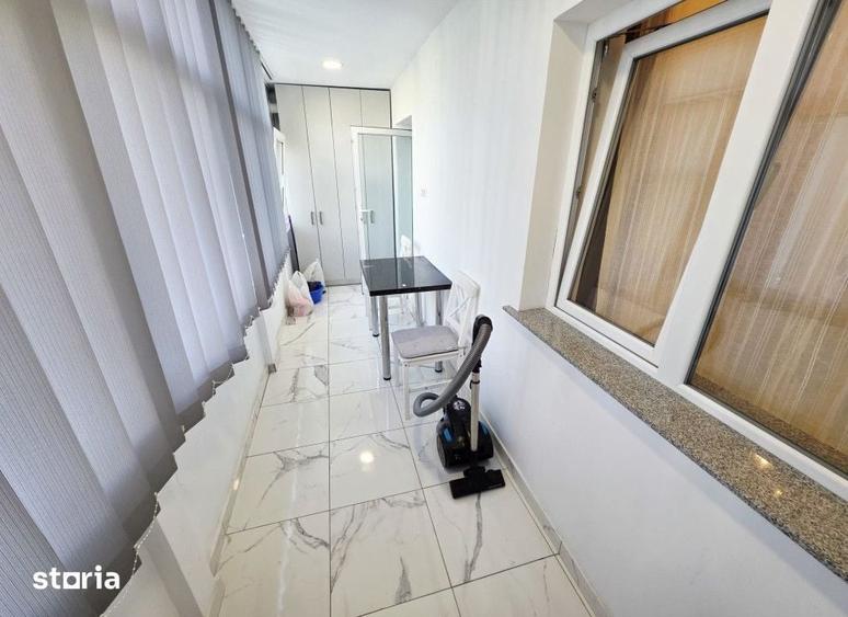 Apartament cu 2 camere în Nicolina