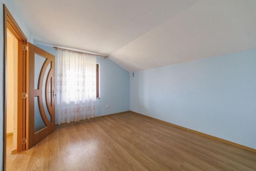 Casa P+M cu 4 camere si teren de 705 mp | Pitesti Str... - 7