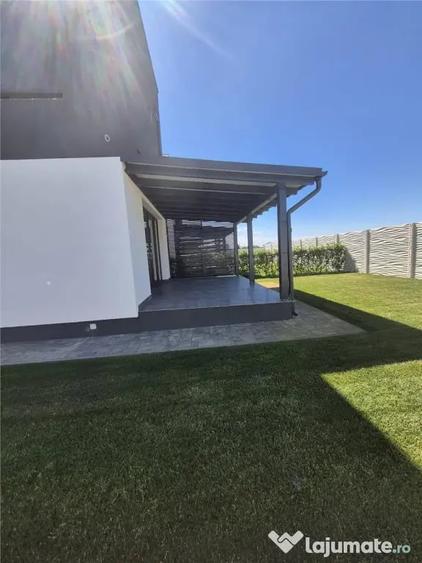 DUPLEX SUPERB - DESPARTIT - ZONA EXCELENTA - Mosnita Noua (Timis) - 13
