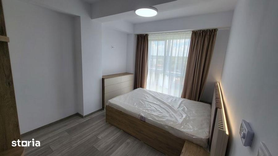 Proprietar/ ap. 2 camere /100 m de Lidl DN1 Otopeni/prima inchiriere - 3