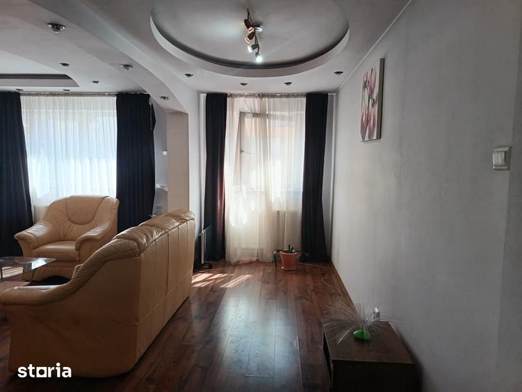 Apartament cu 2 camere în Valea Aurie