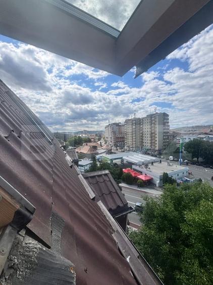 Apartament 3 camere, zona han(langa spital) - 5