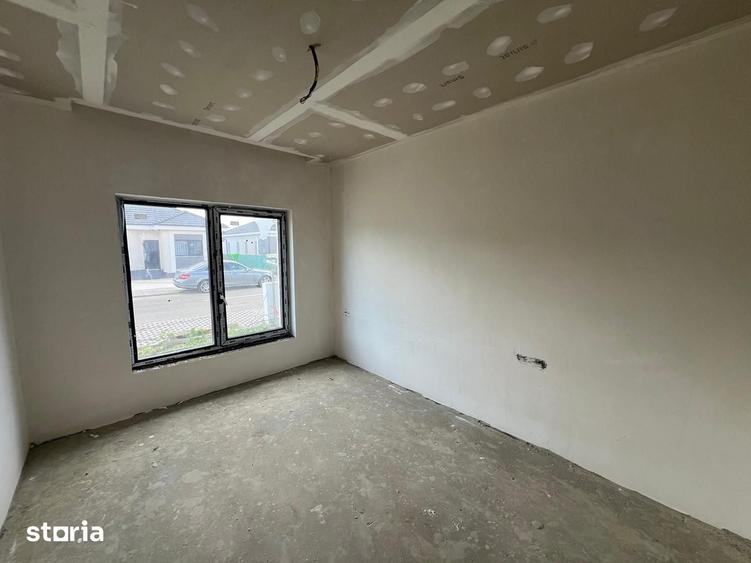 Casa Noua 2025 cu 4 camere | Cartier Casandra - Odoreu - 7