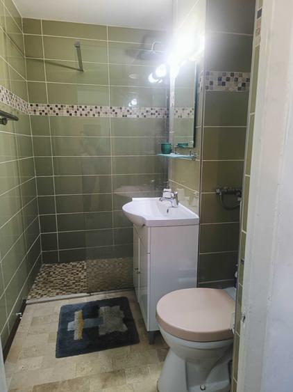 Apartament cu 2 camere semidecomandat în Micro 16